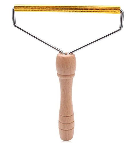 Lint hair remover - lint,
