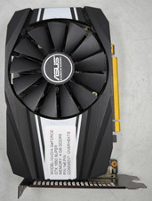 ASUS NVIDIA GeForce GTX 1650