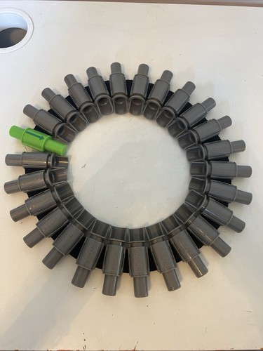 Nerf gun strike havok ebf - havok, ebf-25