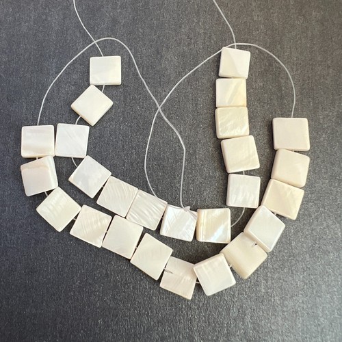 Mother pearl mop shell - 26,