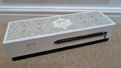 Brand new ghd - brand,