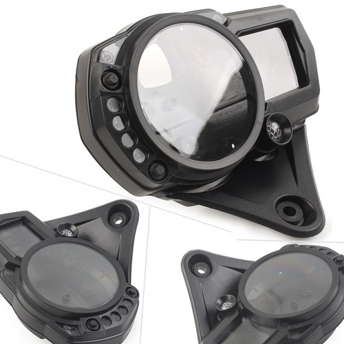 Plastic speedometer tachometer - plastic,
