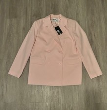 PRIMARK  RITA ORA PINK BLAER