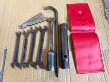 TRIUMPH TOOL KIT TR2 TR3 TR3A