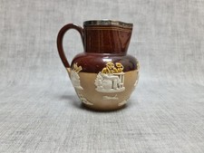 Antique Royal Doulton Lambeth