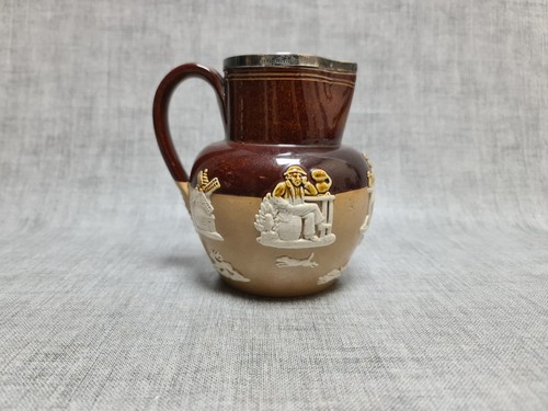Antique royal doulton - doulton, lambeth