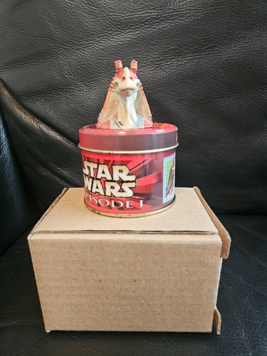 Star wars jar - star,