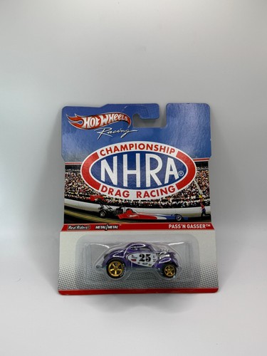 Hot wheels racing nhra - racing,