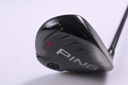 Ping g25 wood - wood, degree