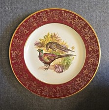 Vintage Weatherby Hanley Royal