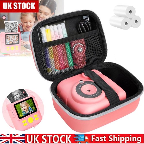 Kids camera video recorder - kids,