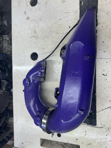 Seadoo speedster 717 720 - xp,