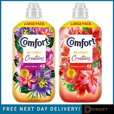 COMFORT FABRIC CONDITIONER
