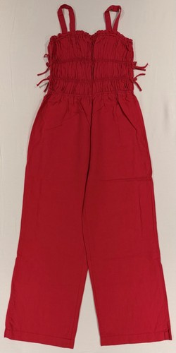 Girl zara linen blend long - zara,