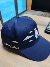 2026 Dodgers x The Simpsons