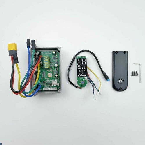 Bluetooth control power board - control,