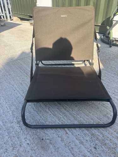 Nash folding fishing - nash, bed