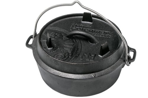Special edition ft9 dutch oven - dutch,