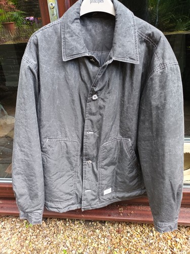 Zara mens grey - mens, workwear
