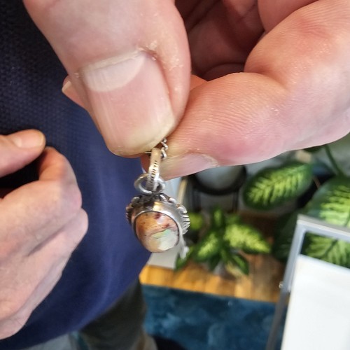 Vintage sterling silver - sterling,
