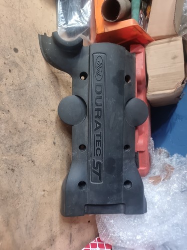 Ford duratec engine cover - ford, st