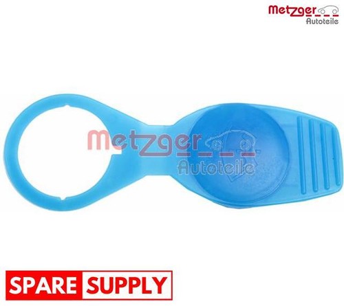 Sealing cap washer fluid tank - cap,,