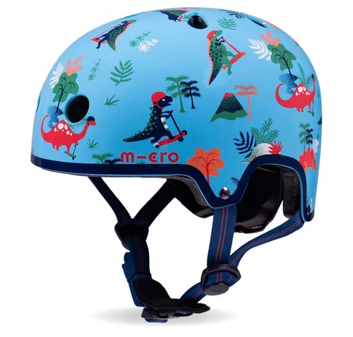 Micro helmet bike scooter - micro,