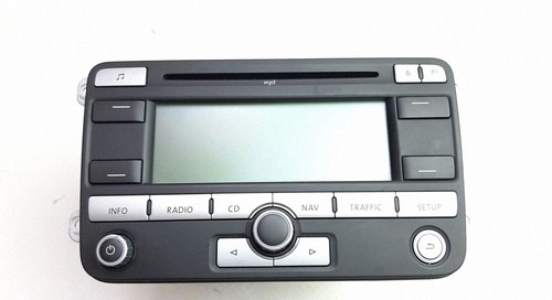 Volkswagen golf radio - golf, /