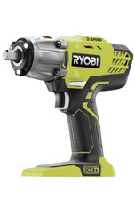 Ryobi 18V ONE+ R18IW3-0 Cordless 3-Speed Impact Wrench (Body Only)