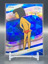 2025 Topps Chrome Disney