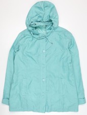 Anne De Lancay Women's Blue