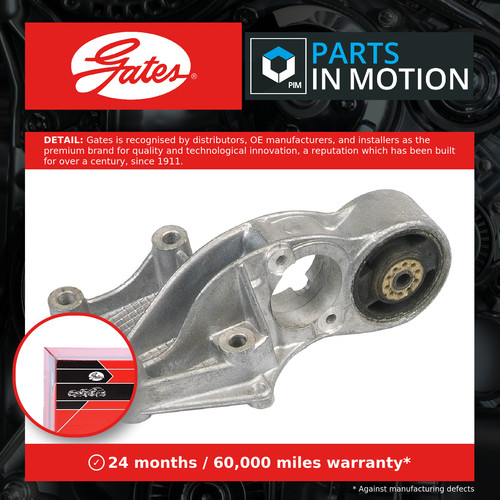 Engine mount fits - engine,