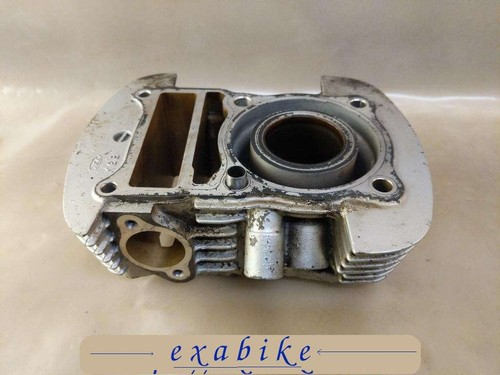 Front cylinder for honda - front,