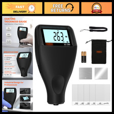 Digital Paint Thickness Gauge