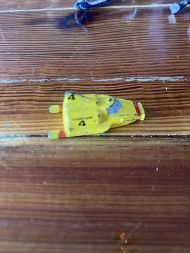 Vintage 1992 matchbox - vintage,
