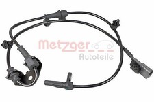 Genuine Metzger Sensor Wheel