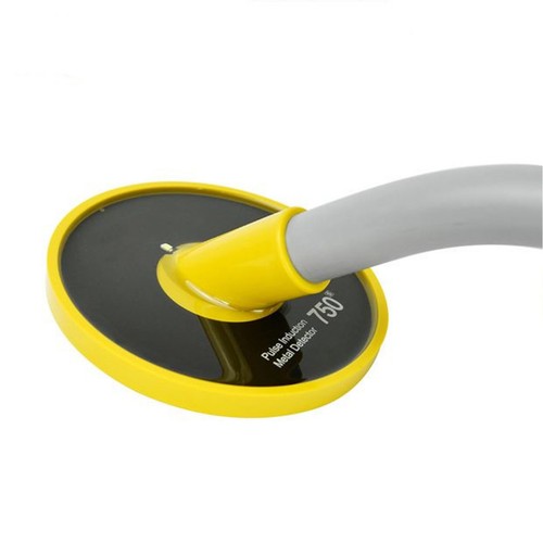 Handheld underwater metal - underwater,