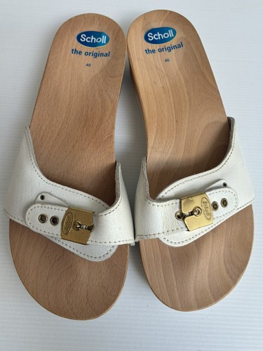Scholl original slide - original,