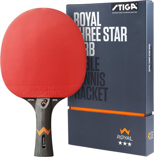 Stiga royal wrb table tennis - stiga,