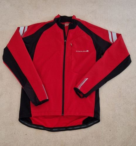 Endura softshell cycling - endura,