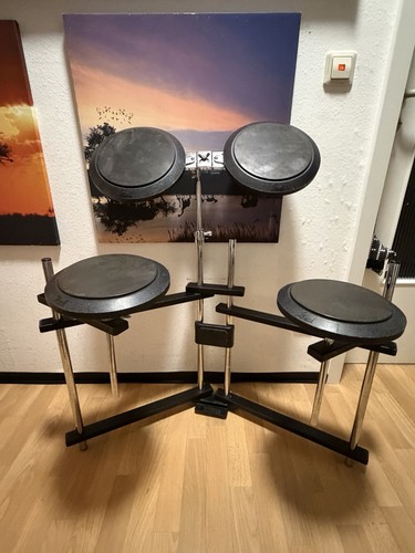 Pearl treningspad drum set - treningspad,