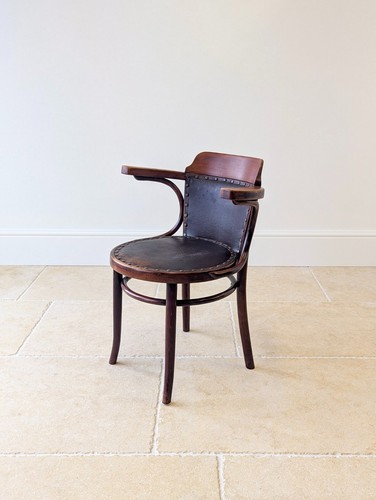 Antique edwardian thonet - antique,