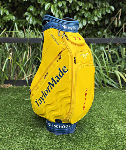 Limited edition taylormade - edition,