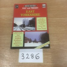 British Railway Past and