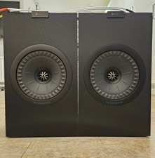 KEF Q305 Bookshelf Speakers