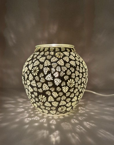Scentsy crystal leaves - crystal,