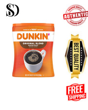 NEW Dunkin' Original Blend