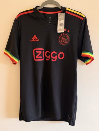 Ajax amsterdam third - amsterdam,
