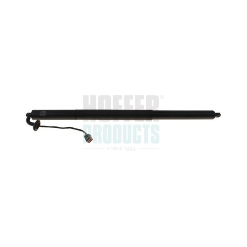 Hoffer gas spring tray - gas,