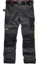 Scruffs Pro Flex Work Trouser